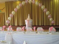 Kieras Occasions Weddings and Events 1069567 Image 3